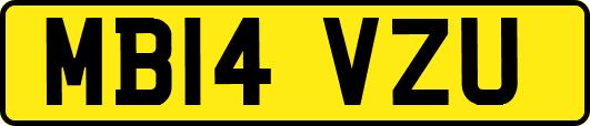MB14VZU