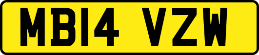 MB14VZW