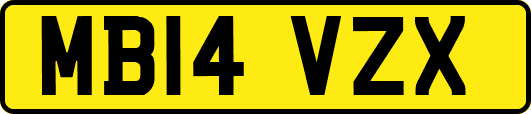 MB14VZX