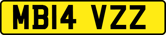 MB14VZZ