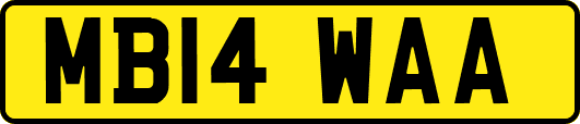 MB14WAA