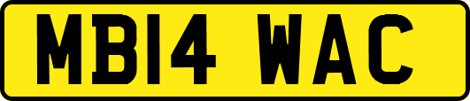MB14WAC