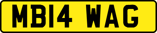 MB14WAG