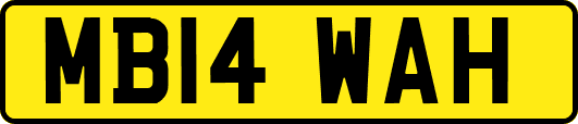 MB14WAH