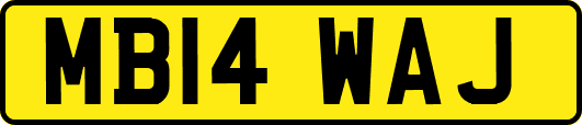 MB14WAJ