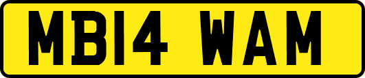 MB14WAM