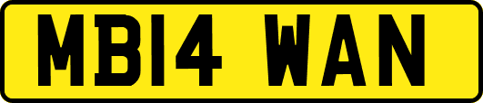 MB14WAN