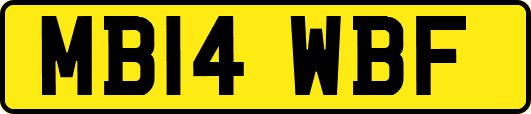MB14WBF