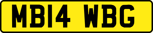 MB14WBG