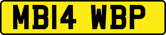 MB14WBP