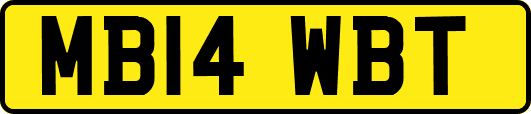MB14WBT