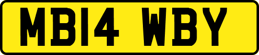 MB14WBY