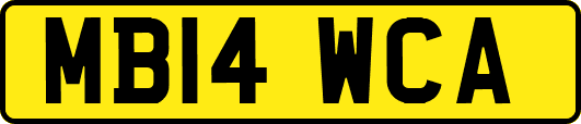 MB14WCA