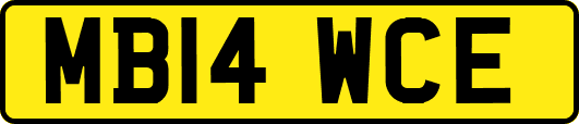 MB14WCE
