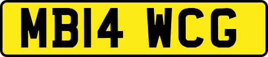 MB14WCG