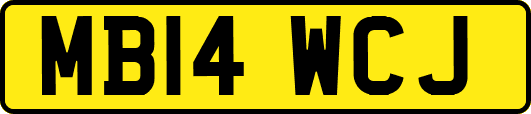 MB14WCJ