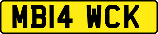 MB14WCK