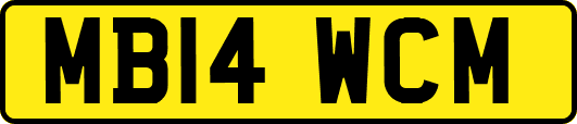 MB14WCM