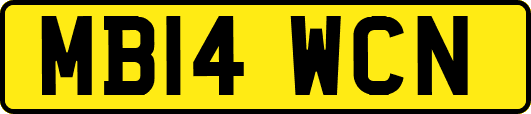 MB14WCN