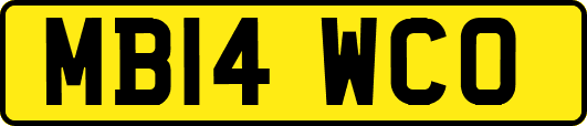 MB14WCO