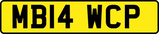 MB14WCP