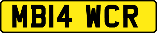 MB14WCR