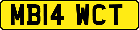 MB14WCT