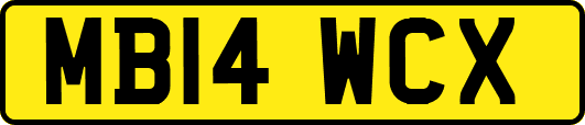 MB14WCX