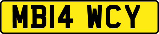 MB14WCY