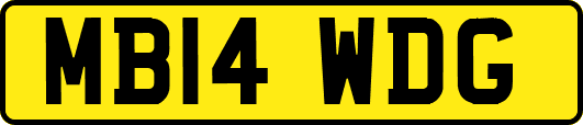 MB14WDG