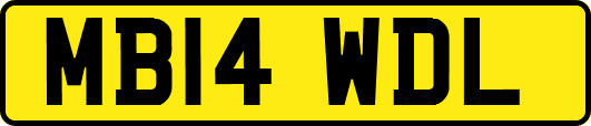 MB14WDL
