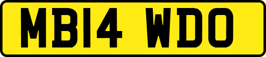 MB14WDO