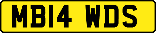 MB14WDS