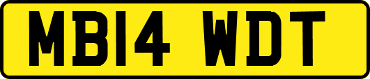 MB14WDT