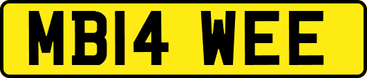 MB14WEE