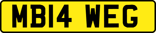 MB14WEG