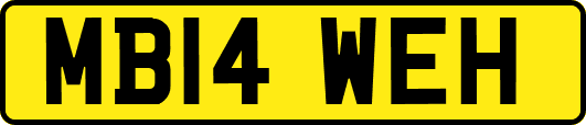 MB14WEH