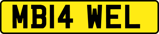 MB14WEL