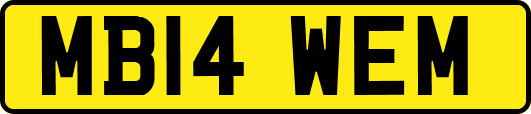 MB14WEM