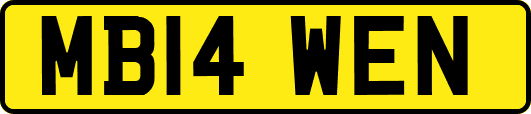 MB14WEN