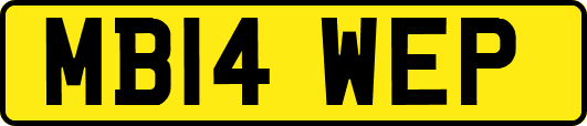 MB14WEP