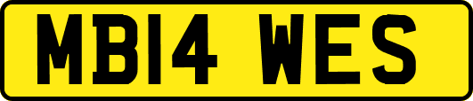MB14WES