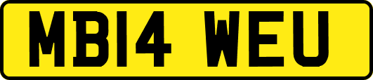 MB14WEU