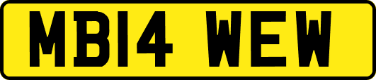 MB14WEW
