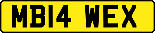 MB14WEX