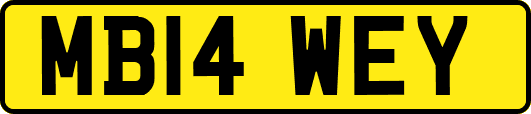 MB14WEY