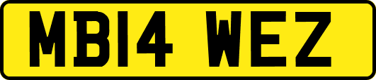 MB14WEZ