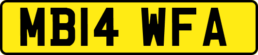 MB14WFA