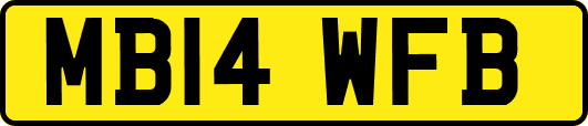 MB14WFB