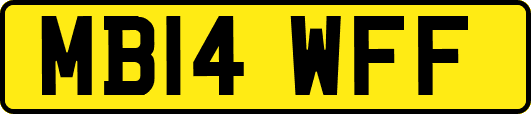 MB14WFF